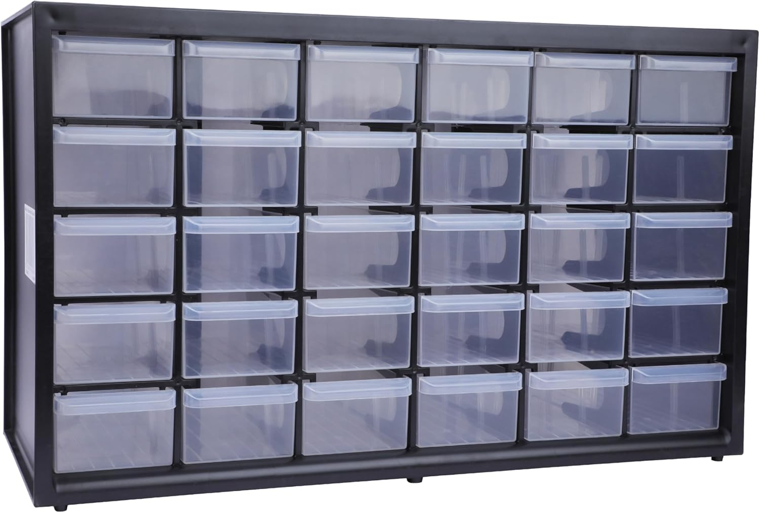 Maxi Rangement, Mini Désordre : La Boîte STANLEY 30 Tiroirs à Adopter !