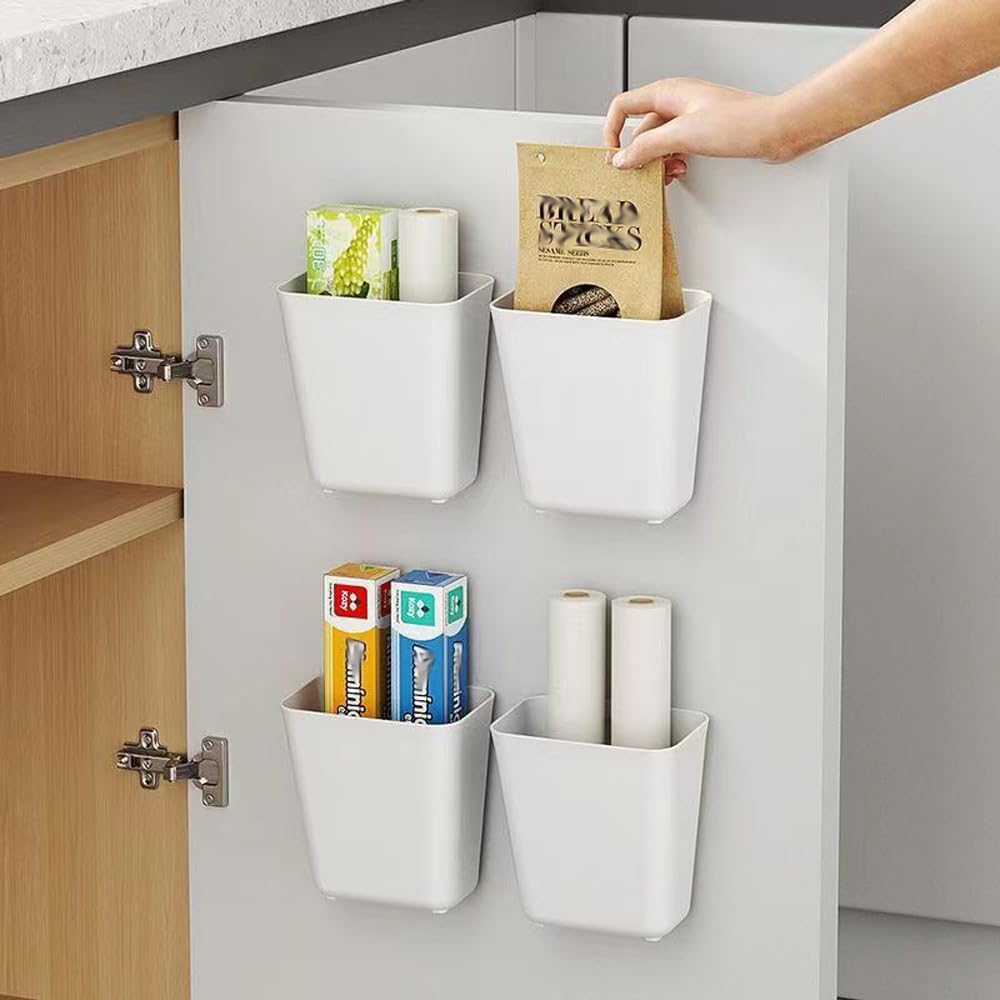 Maximise ton rangement : Les 4 Boîtes Adhésives qui changent tout !