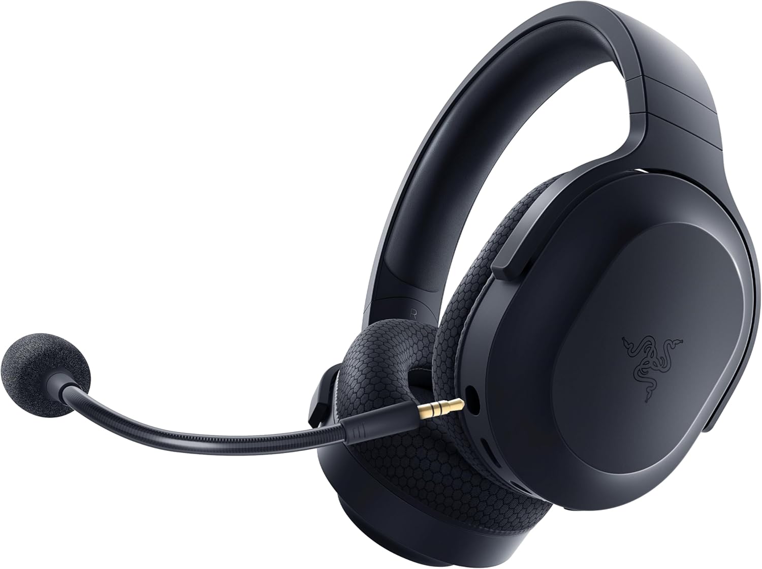 Razer Barracuda X : Le Meilleur Casque Gaming Sans Fil de 2023!