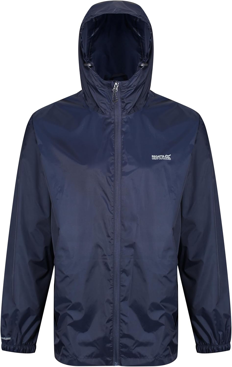 Regatta Pack-It III : La Veste Imperméable Indispensable pour Vos Aventures !