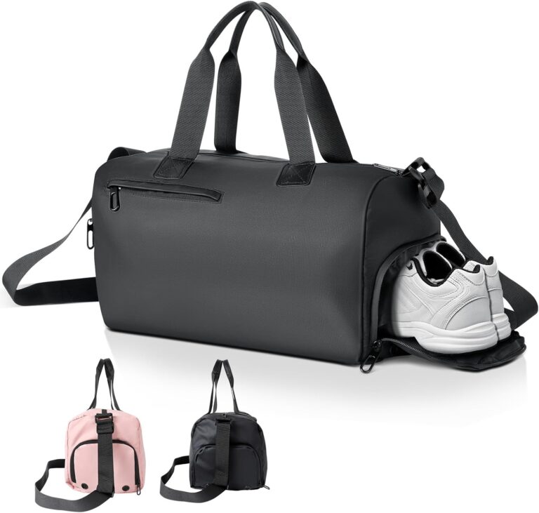 Romon : Le Sac de Sport Ultime pour Tous Vos Aventures !