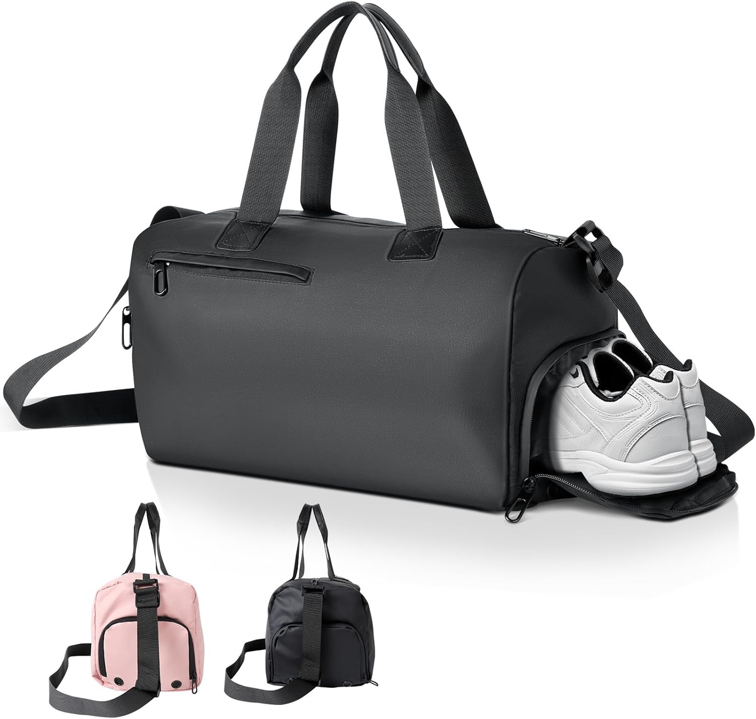 Romon : Le Sac de Sport Ultime pour Tous Vos Aventures !
