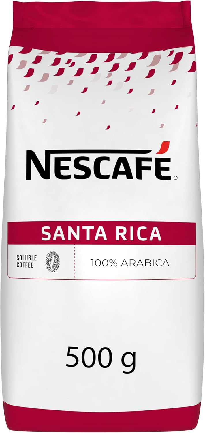 Réveillez vos Papilles : Le Meilleur Café Instantané 100% Arabica, Puissant et Fruité !