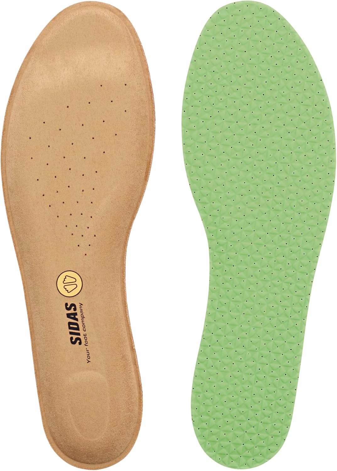 Sidas Outdoor Memory : Les Semelles de Randonnée Qui Changeront Vos Balades !