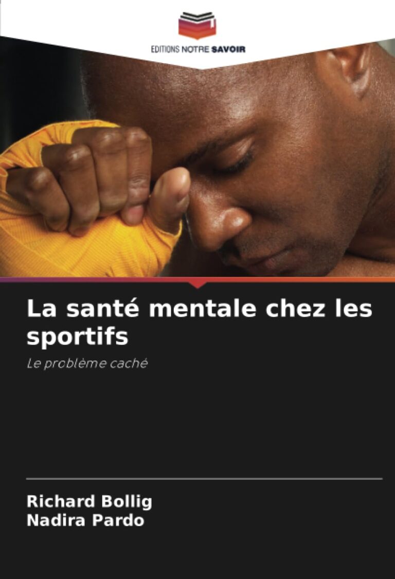 Sportifs : Pourquoi la Santé Mentale est le Vrai Challenge!