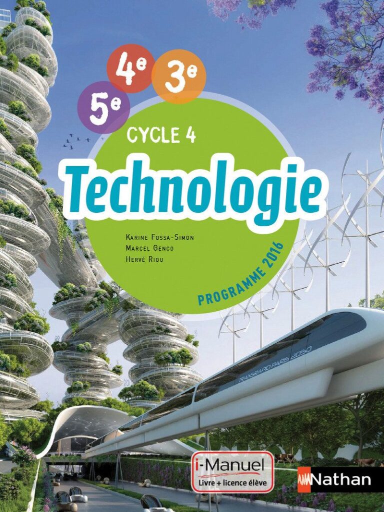 Top 5 Gadgets de Technologie Cycle 4 : Équipez vos élèves avec le meilleur !