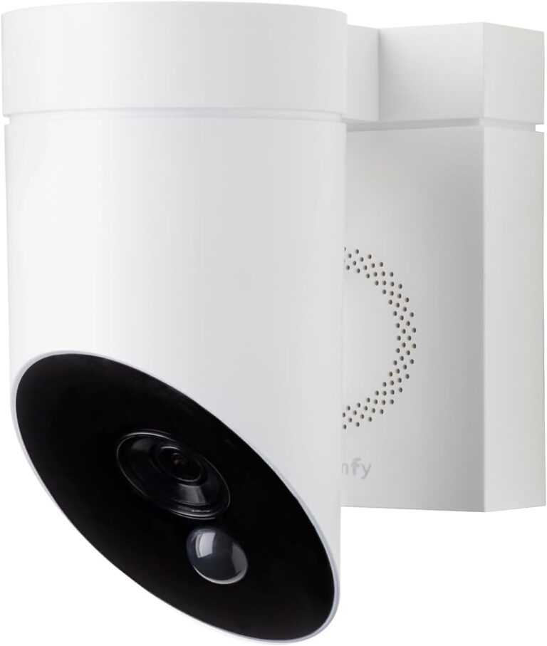 Top 5 Meilleures Caméras de Surveillance Extérieures : Fiabilité, Invasivité Zéro et Fun!