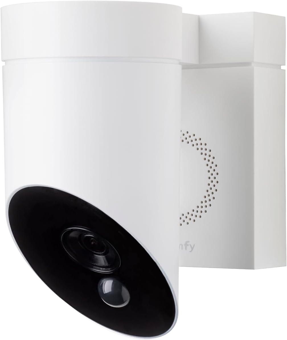 Top 5 Meilleures Caméras de Surveillance Extérieures : Fiabilité, Invasivité Zéro et Fun!