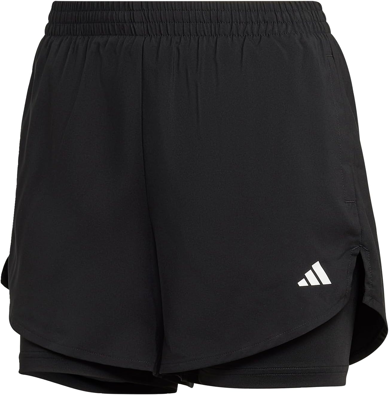 Top 5 Reasons Why Adidas AEROREADY Training Shorts Are Your New Workout BFF!