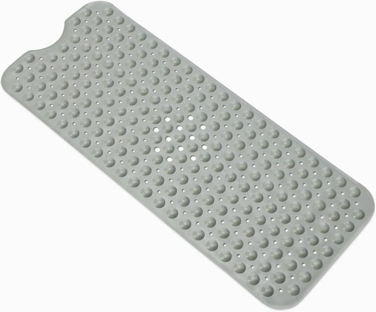 Top Tapis de Bain Antidérapants : Le Must-Have Pour Une Douche Sécure!