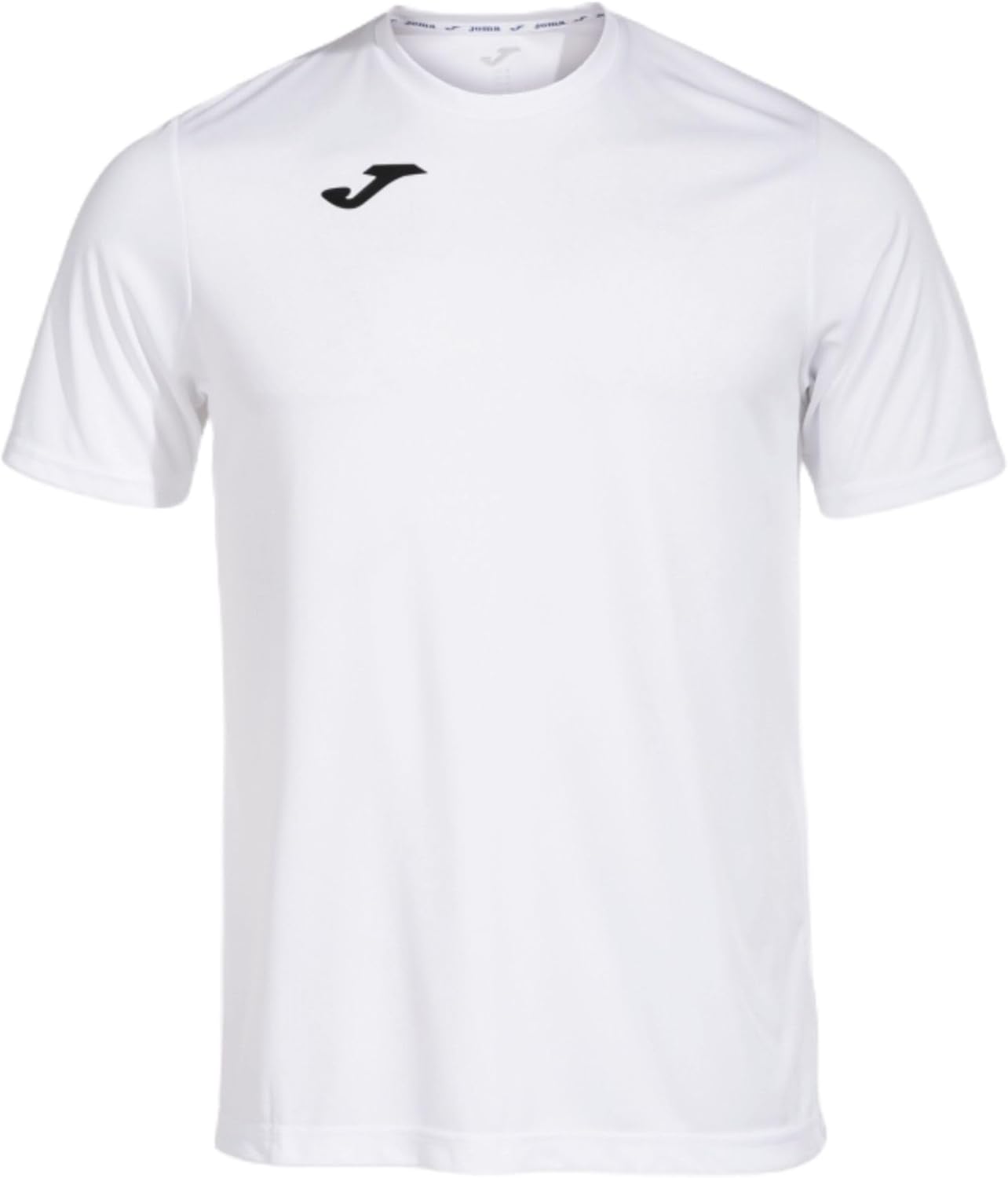 Top T-Shirt Alert: Joma's Lightweight Sports Tee for Ultimate Comfort!