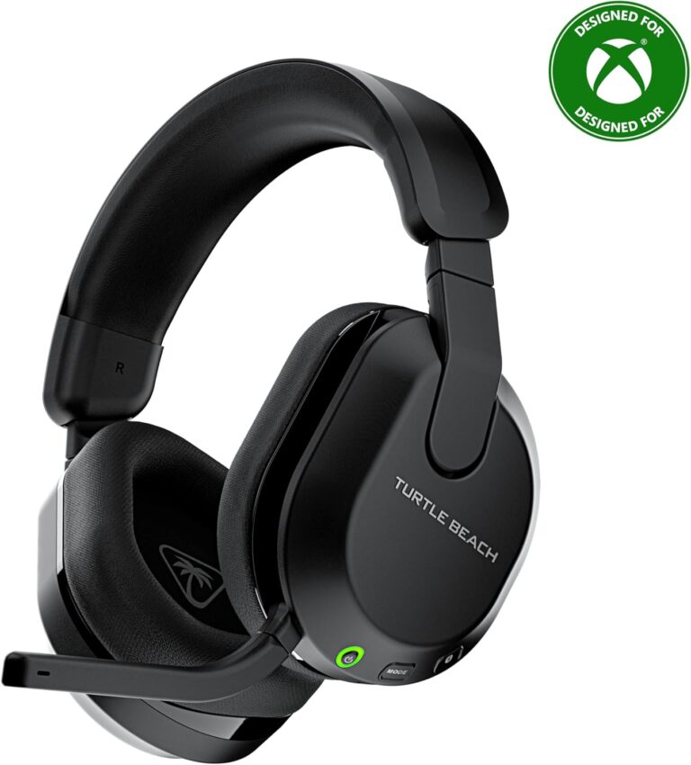 Turtle Beach Stealth 600 : Le meilleur casque gaming sans fil pour Xbox !