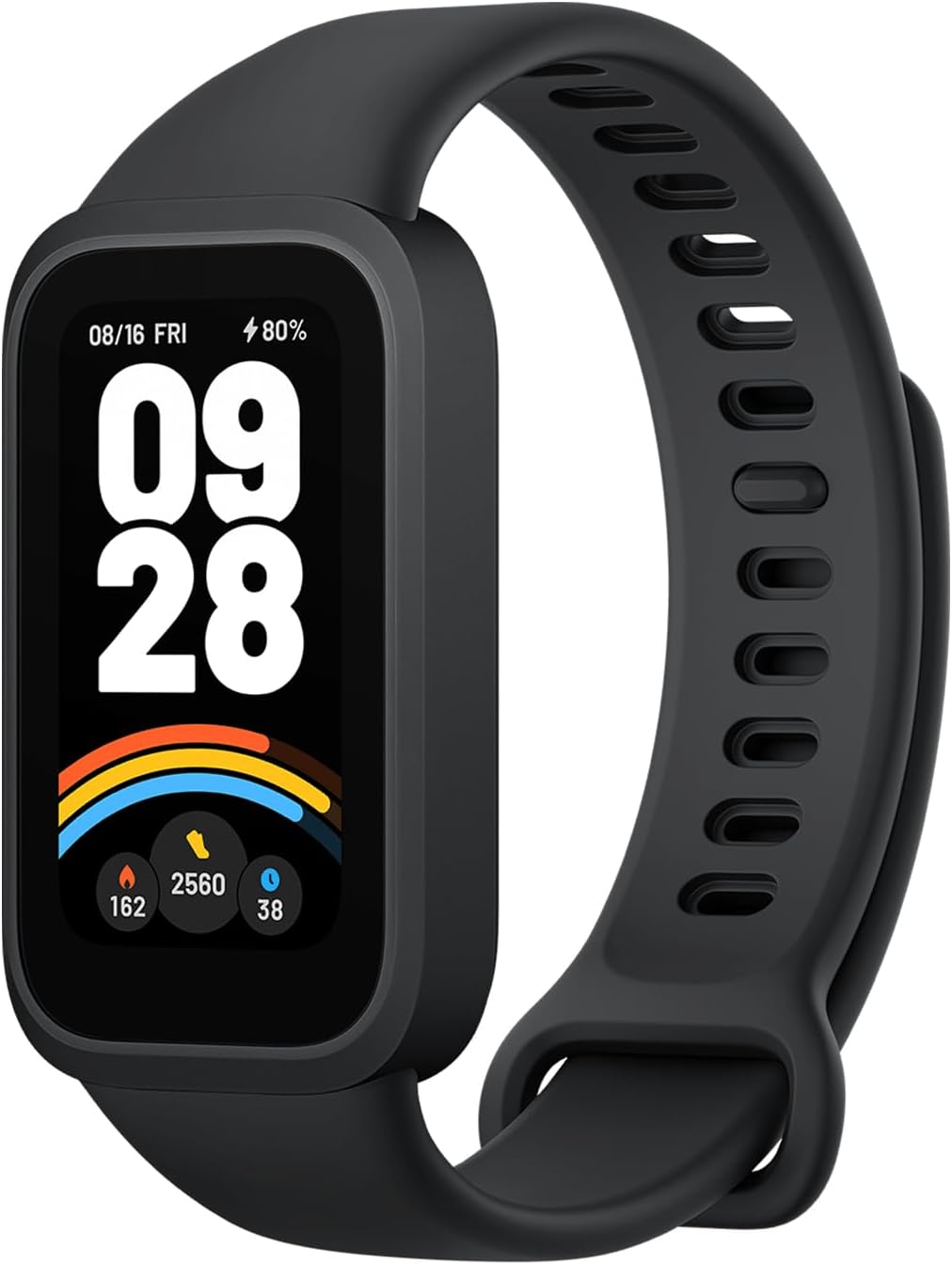 XIAOMI Smart Band 9 : Le Bracelet Sportif qui Va Vous Filer la Peche!